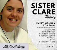 We are a people who journey in hope, trusting that the Church needs  spring-time sowers so that others can reap the rich harve