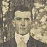 Otto Willie Dennison (1897–1983)