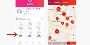 Oleh karena itu kenapa wifi.id ini banyak sekali diminati oleh masyarakat karena jaringannya luas hingga pelosok indonesia sehingga semua orang dari berbagai kalangan bisa mengakses internet. 4 Cara Cari Lokasi Wifi Id Terdekat Di Daerah Anda Akurat
