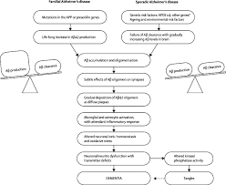 Alzheimers Disease The Lancet