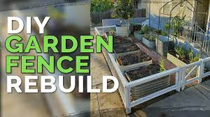 Backyard Garden Makeover Creating A Shady Zen Oasis Before After Youtube