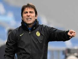 The former chelsea boss had one year left on his deal but departs san siro following. Antonio Conte In Firing Line As Inter Milan Need Champions League Miracle Football News Times Of India