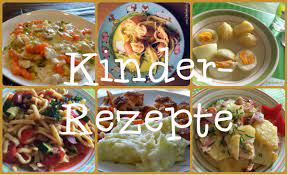 Zwischen ententeich und wald wird anton zu einem wahren schatzfinder. Kleinkinder Rezepte Gesunde Kindergerichte Ab 1 Jahr