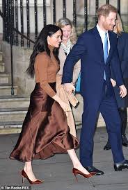 Prince Harry And Meghan Return To Royal Duty At Canada S London Hq Prince Harry And Meghan Markle Prince Harry
