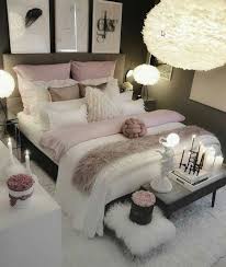 Ramp up the girly color pattern with. Pin On Bedroom Decoration Ideas