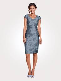 Ich kaufte dieses kleid für eine hochzeit, die ich diesen letzten samstag hatte. Brautmutterkleider Knielang Top Auswahl Brautmutterkleider Net