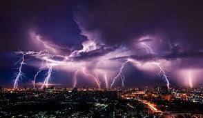 Image result for lightning