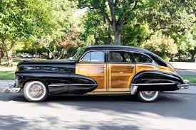 Image result for Honey Beige 1946 Cadillac