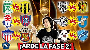 Esportes ao vivo, futebol ao vivo online, libertadores 2021 ao vivo, libertadores ao vivo online, santos ao vivo. Copa Libertadores 2021 2da Fase Repechaje Prediccion Y Analisis Youtube