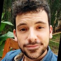 Fernando Silvério Email & Phone Number