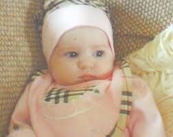 Kendall Rose NEWCOMBE