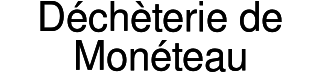 Monéteau, commune du département de l'yonne (89), comptant 4 064 habitants sur une superficie. Dechetterie De Moneteau Les Horaires D Ouverture