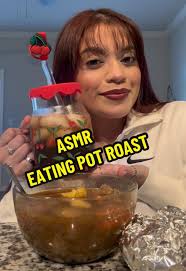 Christian Okoye Deron Cherry Roast