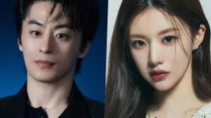 Tseng Yu Jia (曾昱嘉)