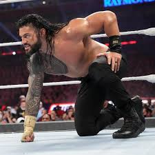 We're looking for new staff members with passion for wrestling and wwe games, and willingness to contribute in any of. Roman Reigns Attains Long Awaited Natural Wrestlemania Moment