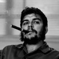 Listen to COMANDANTE CHE GUEVARA by David Meneses Peña in Spanish gypsy  playlist online for free