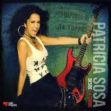 She created the rock band la torre with her husband oscar mediavilla in 1981, which was an immediate success. Patricia Sosa Desde La Torre 2012 Digipak Cd Discogs