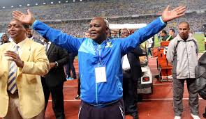 Leading mamelodi sundowns to an historic treble looks fun on the outside, but it takes many hours of sacrifice. Pitso Mosimane S Big Move North