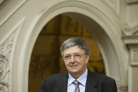 That is, if a is a set of positive integers, and if the proportion of positive integers in a below n (out of all positive integers below n) tends to 1 as n tends to infinity, then almost all positive integers are in a. Laszlo Lovasz Awarded Abel Prize Math S Nobel