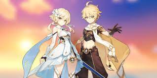 An archive of our own, a project of the organization for transformative works Genshin Impact Best Build For Traveler Game Rant