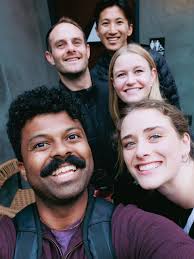 San Francisco, it's that time again! If you're looking to connect, relax,  and unwind with the city's brightest, join us tonight at the YPOSF October  Happy Hour. 💫 Bring your best energy,