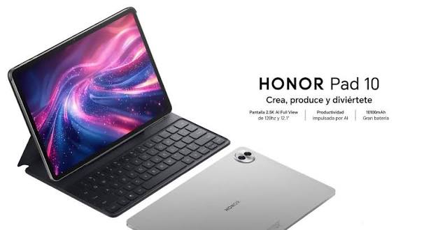 MExpress | Tablet HONOR Pad 10 256GB WiFi