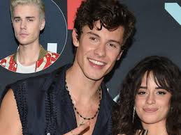 Approved and edited by buzzfeed community team buzzfeed quiz party! Justin Bieber Approves Of Shawn Mendes And Camila Cabello S Make Out Video