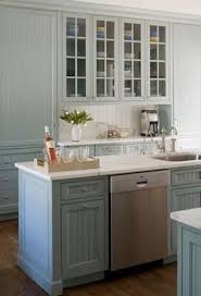 Chic Coastal Living Coastal Living S 2011 Ultimate Beach House Interior Decorator Phoebe Howard Cocinas Y Banos Cocinas De Playa Cocinas