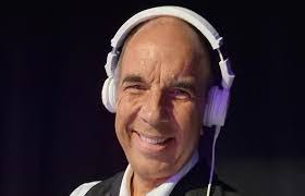 Jan Hendrix's Instagram, Twitter & Facebook