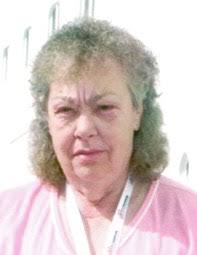 Connie Robinson Obituary (2015)