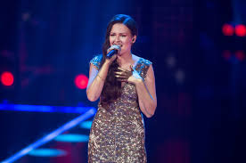 Ta dziewczynka to prawdziwy wulkan energii. The Voice Of Poland Tv Series 2011 Imdb