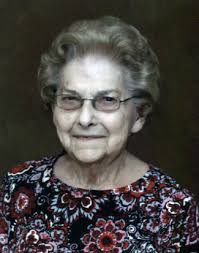 Obituary information for Utie Adeline Pittinger