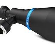Telecentric lenses with outstanding optical performance ...