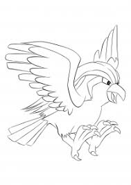 Printable pokemon coloring pages pdf for kids. Raichu No 26 Pokemon Generation I All Pokemon Coloring Pages Kids Coloring Pages