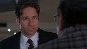 The X-Files" Elegy (TV Episode 1997)