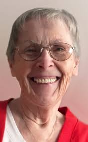 Pauline M. (Roy) Yelle