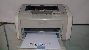 The plug and play bundle provides basic printing functions. Hp Laserjet 1018 Print Driver Windows 7 2019