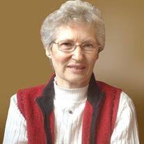 Carol L. (Artman) Kaler Obituary