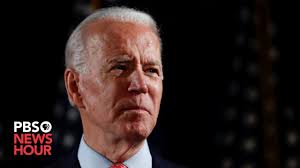 Joe Biden Introduces DOJ Nominees
