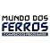 Logo de MUNDO DOS FERROS DISTRIBUIDORA DE FERROS E ACO LTDA