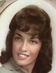 Obituary information for Sandra Margaret Mansfield