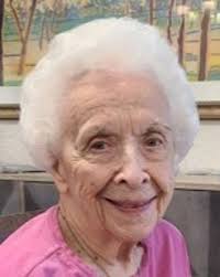 Esther Brunton Obituary November 10, 2023