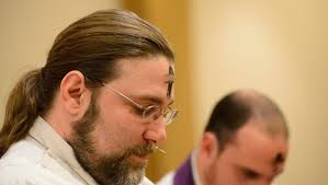 Ash Wednesday at Hayes Memorial United Methodist Church