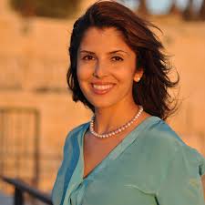 Atia Abawi, Journalist, Author, Speaker