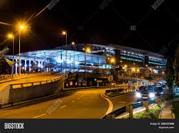 Compare book save | checkmybus. Terminal Bersepadu Image Photo Free Trial Bigstock