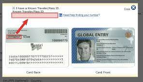 We did not find results for: Global Entry Depended On Traveler Card Esther Vanhorn Blog