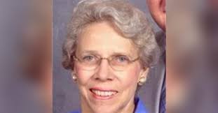 Sally Ann Bullock Obituary