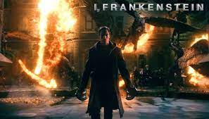I, frankenstein ist ein monsterfilm aus dem jahr 2014 von stuart beattie mit aaron eckhart, bill nighy und yvonne strahovski. Angeschaut I Frankenstein