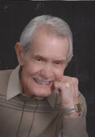 Donald Franklin Obituary (2015)