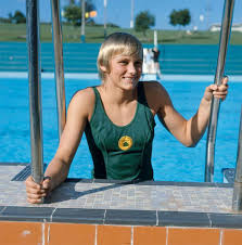 The tokyo olympics start in july next year, and swimming australia's ceo has announced she is stepping down for the role just a year out from the. Australian Olympic Swimmer Shane Gould Naa Gov Au